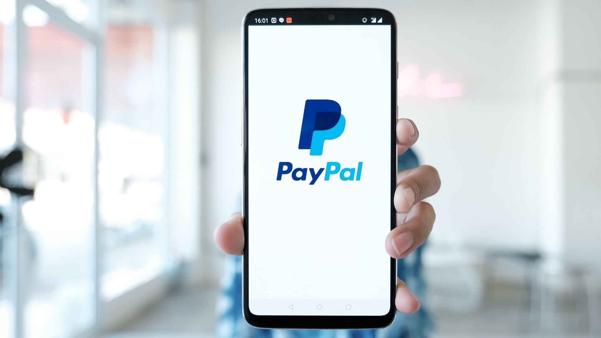 Como Usar O PayPal Na Sua Loja Online E Tudo Sobre Esse Servi o