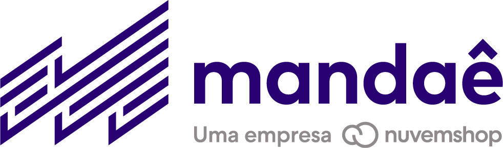Logo Mandaê