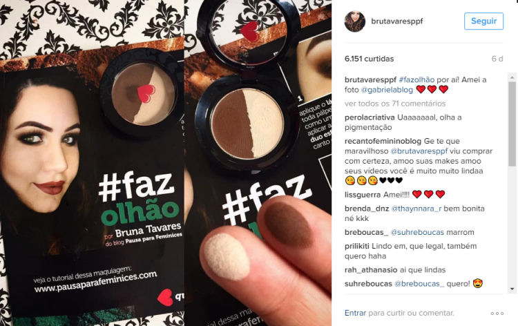 Influenciadores digitais: o que são e como utilizar no e-commerce 2016-09-20_15h46_50