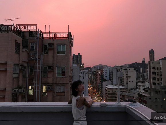 O iPhone 6 usou sua própria câmera para fazer o posicionamento de marca do seu produto O iPhone 6 usou sua própria câmera para fazer o posicionamento de marca do seu produto