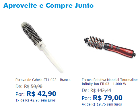 Como vender mais no Dia das Mães: aposte em cross-selling e sugestão de produtos Como vender mais no Dia das Mães: aposte em cross-selling e sugestão de produtos