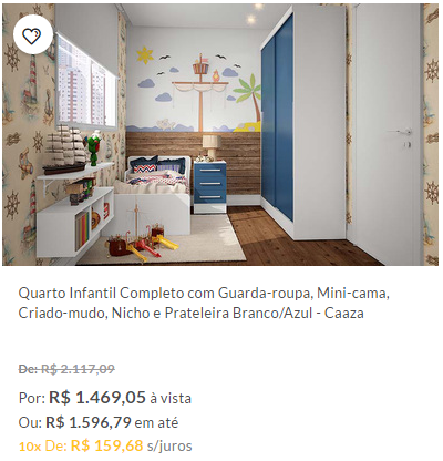 Estratégia de fulfillment para agrupar produtos no estoque Estratégia de fulfillment para agrupar produtos no estoque