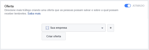 Ofertas em anúncios - veja como criar cupons nos anúncios do Instagram