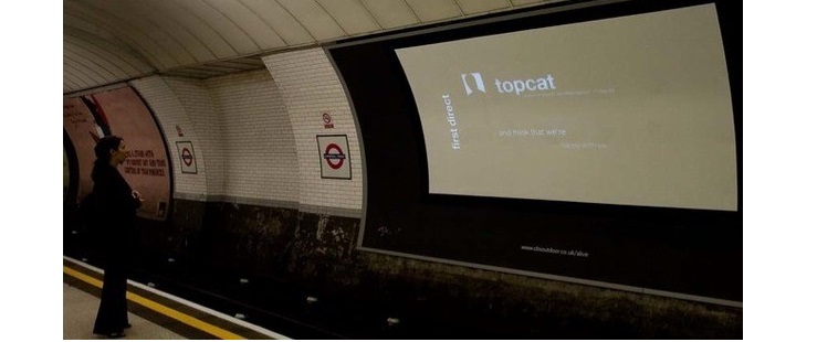 Estratégias multicanal Estratégias multicanal