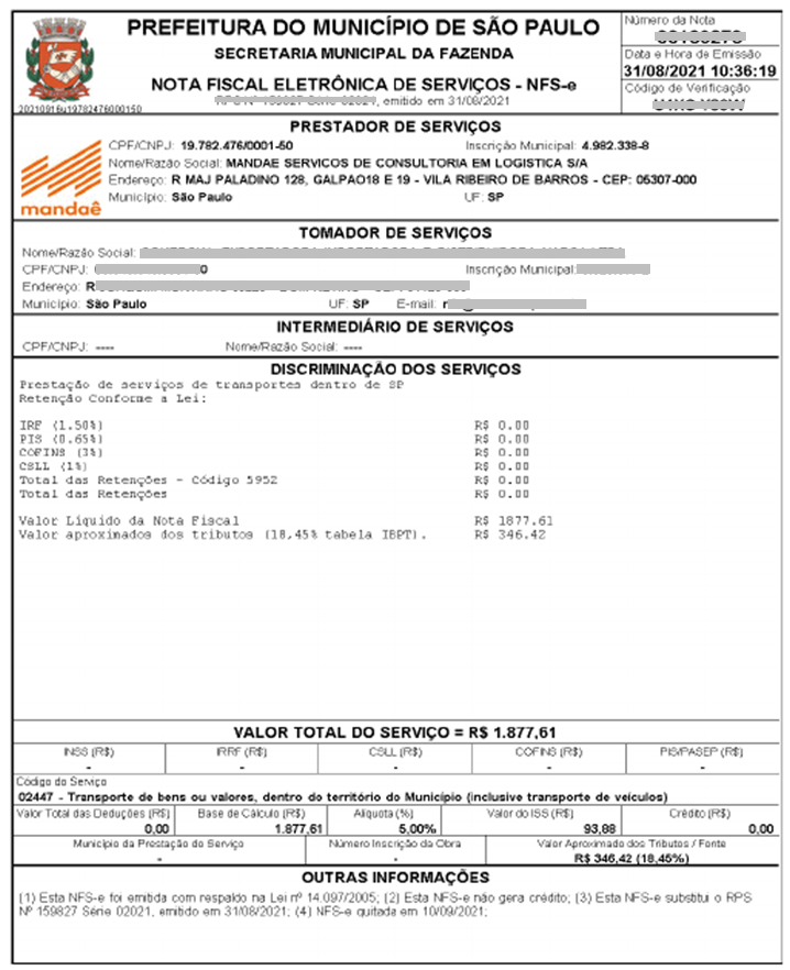 Como enviar uma encomenda: tudo o que você precisa saber – Mandaê