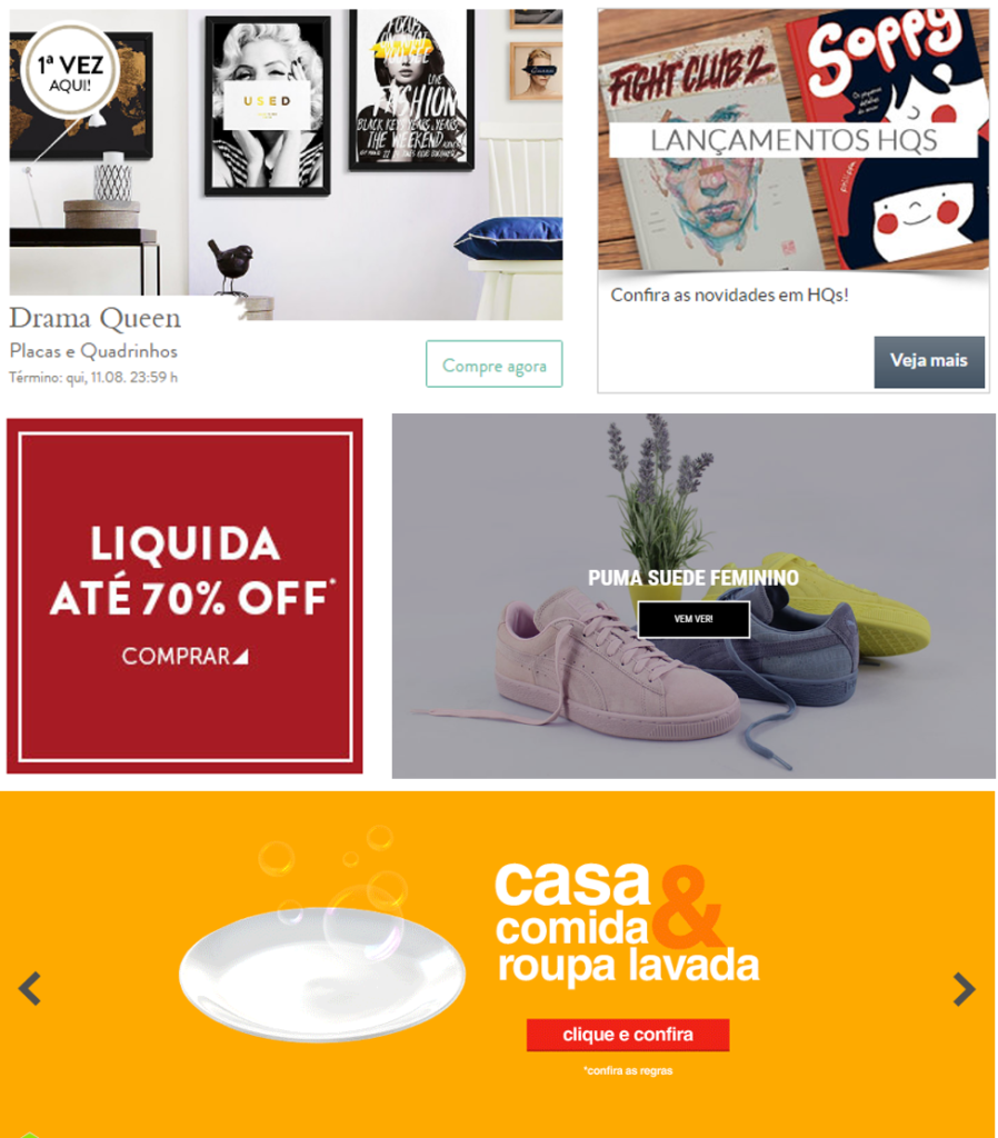 Calls to action estimulam a conversão e fazem parte de ferramentas de marketing de conteúdo Calls to action estimulam a conversão e fazem parte de ferramentas de marketing de conteúdo