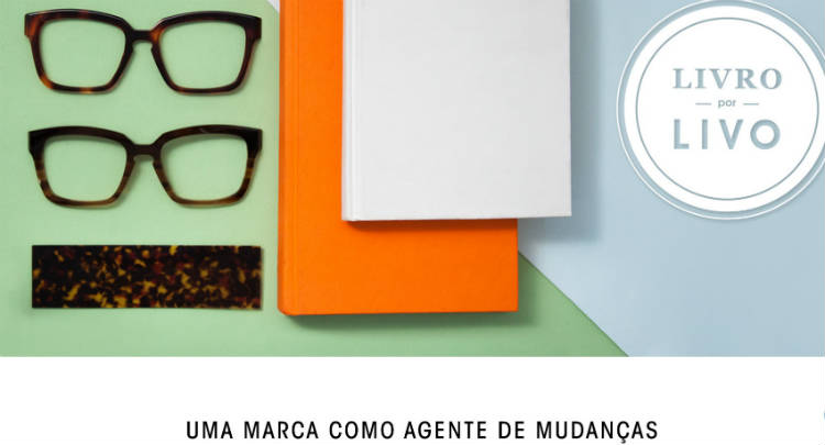 Economia da experiência: abrace uma causa livo_economia_da_experiencia