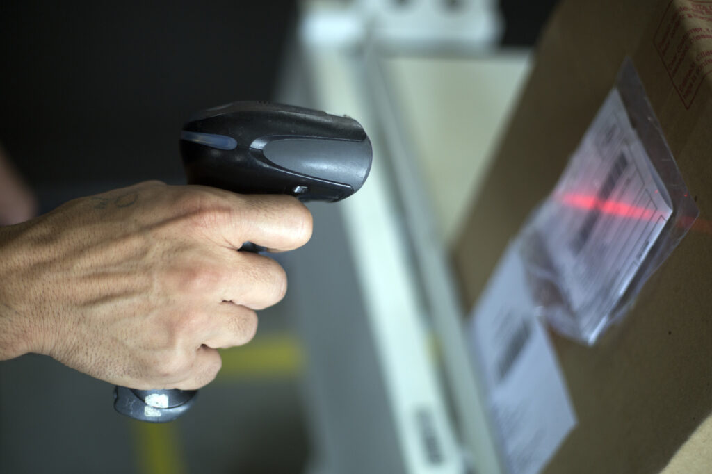 cubagem encomendas logística