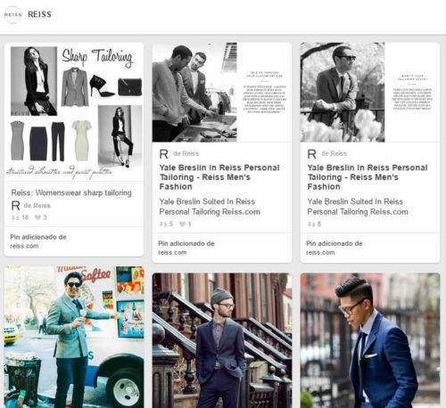 Ecommerce Pinterest: vantagens de investir no Pinterest para Empresas reiss_como_usar_pinterest_para_empresas