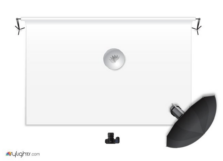 Como tirar fotos de roupas para loja virtual: monte um miniestúdio como tirar fotos de roupas para loja virtual? É fácil!