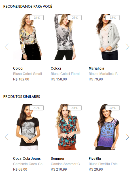 Omnni Channel: como implementar na sua loja as sugestões de compras são estratégias omni channel