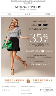 Exemplo de estratégia de Marketing de Conteúdo: e-mail marketing Exemplo de estratégia de Marketing de Conteúdo: e-mail marketing