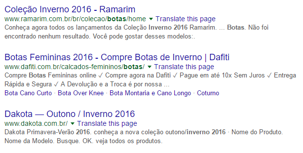 Landing pages são uma ferramenta poderosa de marketing de conteúdo Landing pages são uma ferramenta poderosa de marketing de conteúdo