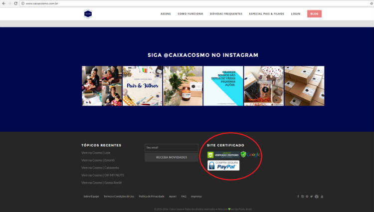 Certificado digital para e-commerce: a importância visual do selo ssl em seu site certificado-digital-para-e-commerce_selo-ssl