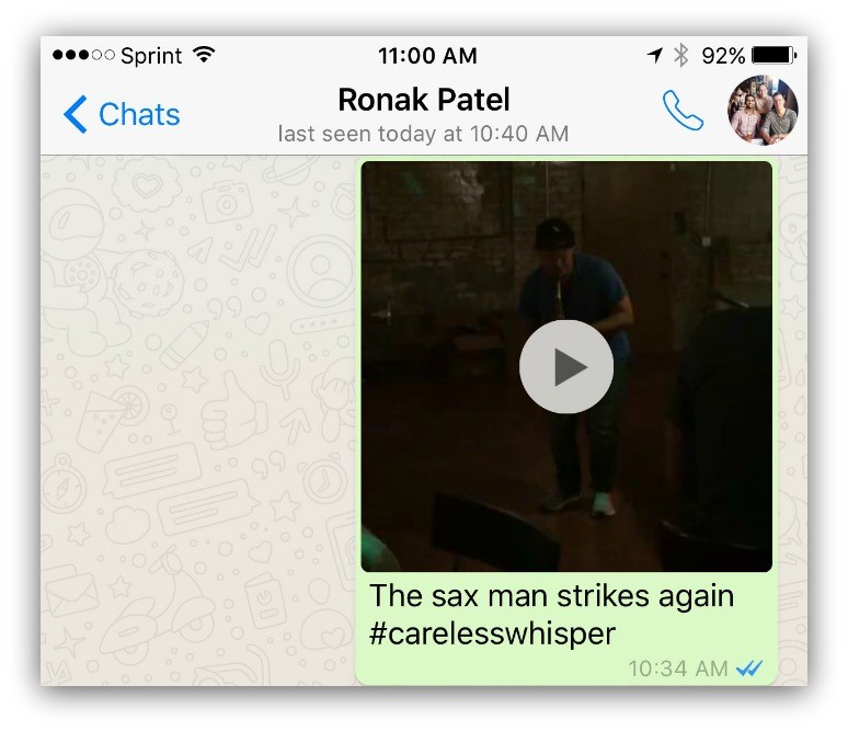 Como vender mais pelo whatsapp Como vender mais pelo whatsapp