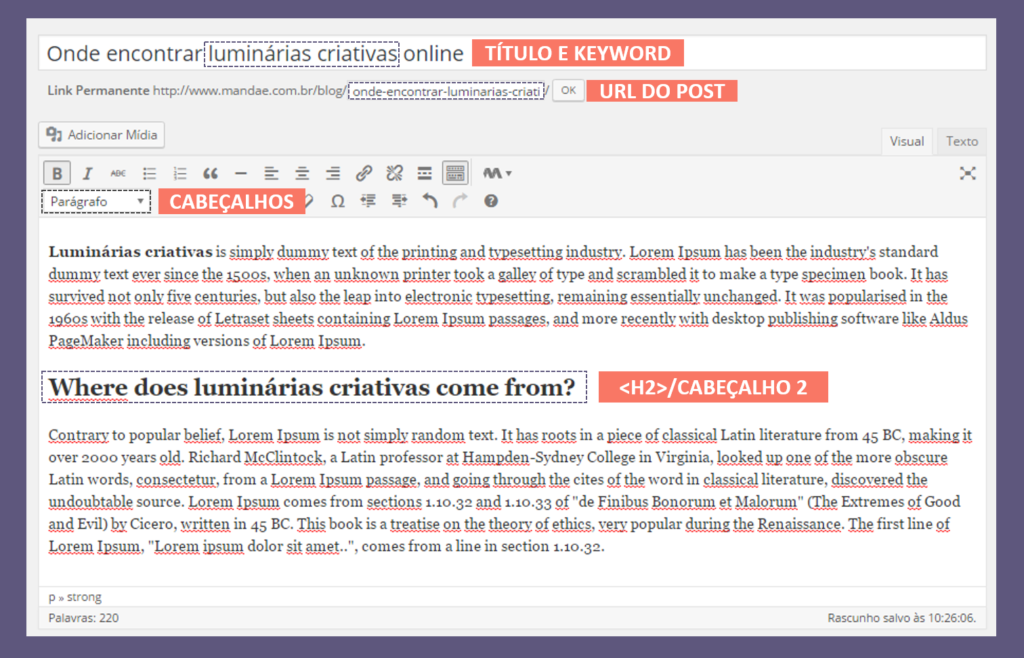 Criar um blog para e-commerce: confira exemplos e saiba como fazer criar-blog-para-e-commerce