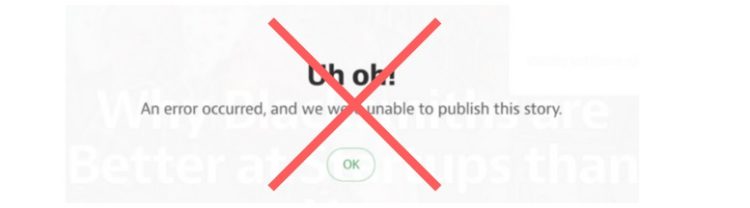 Erro 404: como fazer disso uma oportunidade de conversão erro-404-exemplos