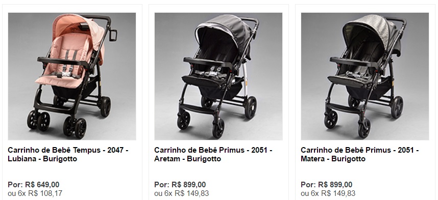 Estratégias de preço: preço âncora