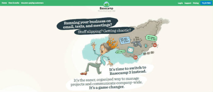 Funil de vendas: exemplo Basecamp funil-de-vendas_exemplo-basecamp