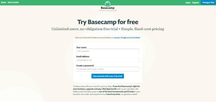 Funil de vendas: exemplo Basecamp funil-de-vendas_exemplo-basecamp1