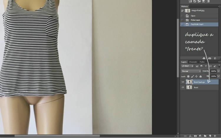 Como tirar fotos de roupas para loja virtual: aprenda tudo aqui