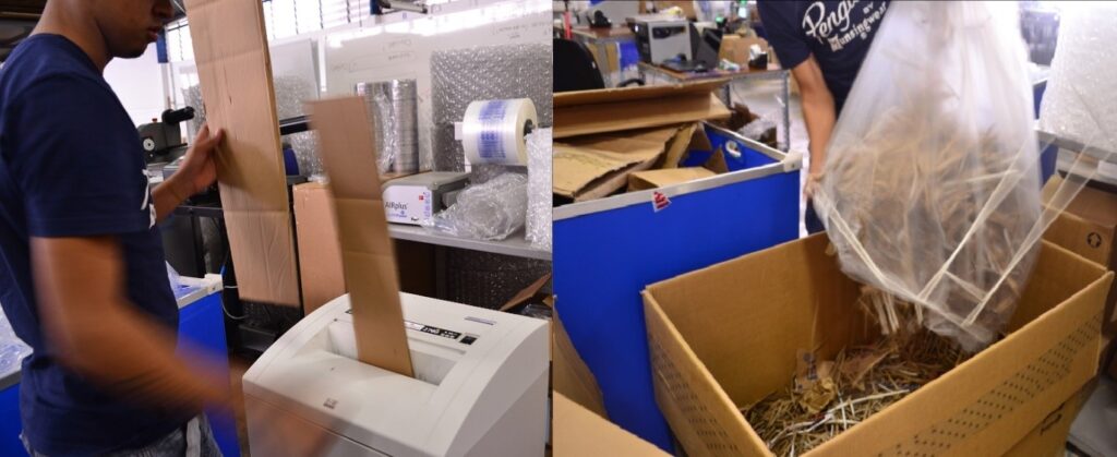 Materiais para embalagem: como enviar seus produtos com segurança materiais-para-embalagem