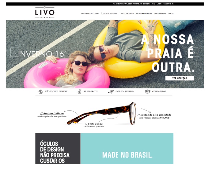 Estruturar o planejamento financeiro deve ser o primeiro passo de um ecommerce