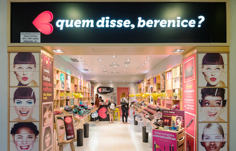 Segmentação de mercado e características demográficas do mercado consumidor