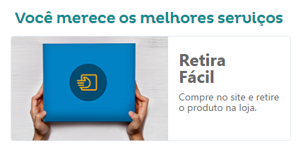 Omnichannel é tendência entre lojas servico retira facil do extra é uma estratégia de omnichannel